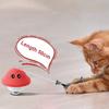 Cat Wand Suction Cup Exercise Kitten Toys Cat Wand Toys Retractable Cat Teaser Cat Toys Cat Exercise Toys For Indoor Kittens