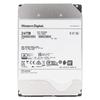 WD Корпоративный SAS жесткий диск 24 ТБ