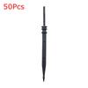 Drip Micro Dripper Greenhouse Garden Watering Arrow Dripper Drip Irrigation 3/5mm Hose Emitters