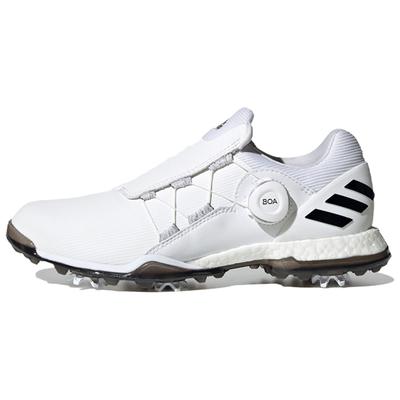 Powerwrap Boa Спортивные Тренд PU Сетчатая Ткань Амортизация Нескользящие Низкие Марафонские Беговые Кроссовки Женские Кроссовки Серый Белый Черный EG9721