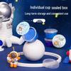 Deli 12-Color Ultra-Light Modeling Clay Kit
