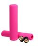 Грипсы ESI grips Extra Chunky Розовые Диаметр 34мм XLCPK