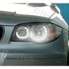 Светодиодные ангельские глазки для BMW E92 E90 E60 F30 F31 E82 F10 F11 x5 x6 E53 E70 E65 Автомобильные световые аксессуары 3D DTM LCI Стиль Акриловые