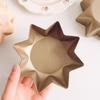 Non-Stick Mini Pie Plate Tortilla Shell Pans Octagon Star Bread Pan Taco Cake Baking Mold for Pies Muffins Cupcakes