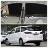 Baojun 360 Car Sunshade Curtains: Window Blinds with Heat Insulation and Aluminum Alloy Track for 7-Seater.