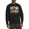 Teenage Mutant Ninja Turtles Unisex Adult Chillin Like Villains Sweatshirt