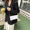 Trendy 2023 Chic Pu Shoulder Bag For Women Stylish Casual Mini Crossbody Purse