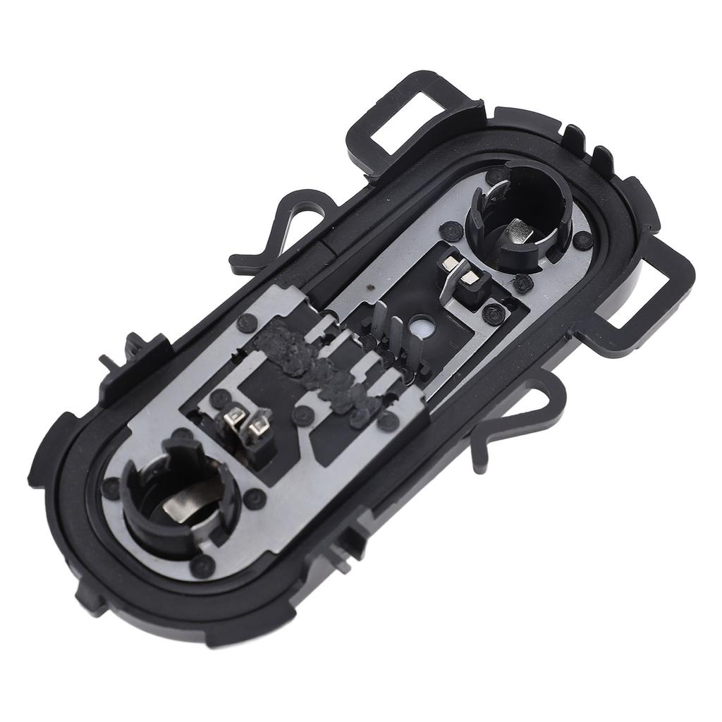 Патрон задней фары 63217456407 Левый Правый Задний фонарь Задняя панель Патрон лампы Замена Для X1 SDrive28i 2017 2022