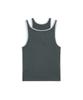 PUMA Dare To Tank Top - Mineral Grey / 633251-83