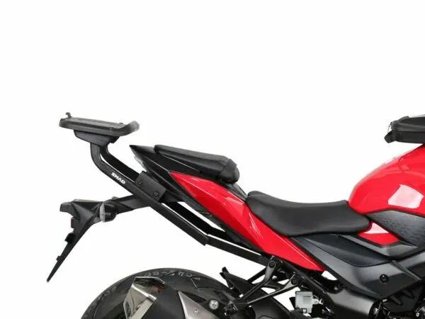 Shad topcase rack for Suzuki GSX-S 125