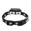 GPS Locator Pet Collar Dog Cat Animal Waterproof,  Loss, Anti-theft