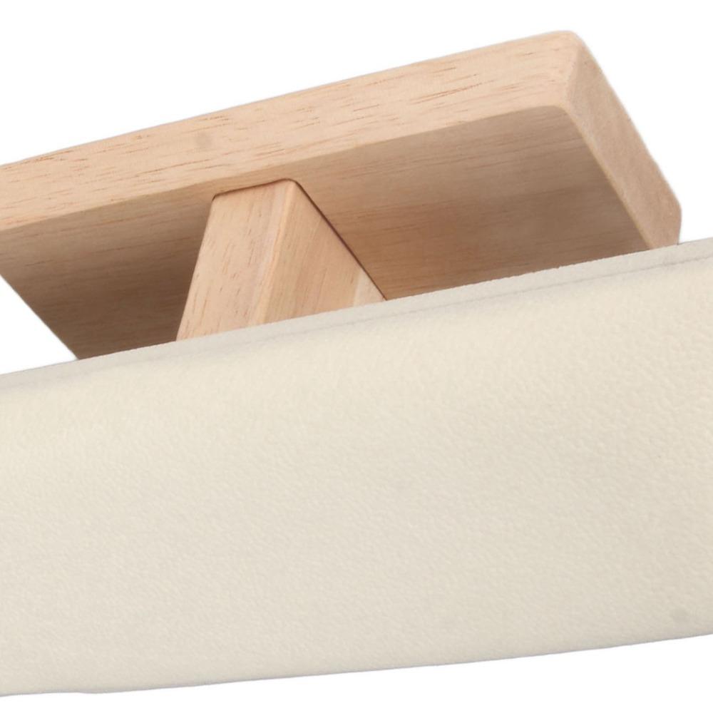 Wood Watch Display Stand Beige Jewelry Display Stand Wood Jewelry Stand Decorative Organizer