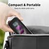 Protective Lens Filters Storage Box for DJI Osmo Pocket 3 UV/CPL/ND Wide-angle Lens SD/TF