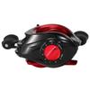 Baitcasting Reel 18+1BB   Bea s Baitcasting Fishing Reel High Speed 7.2: 1 Gear Ratio Magnetic Brake System Baitcaster Reel