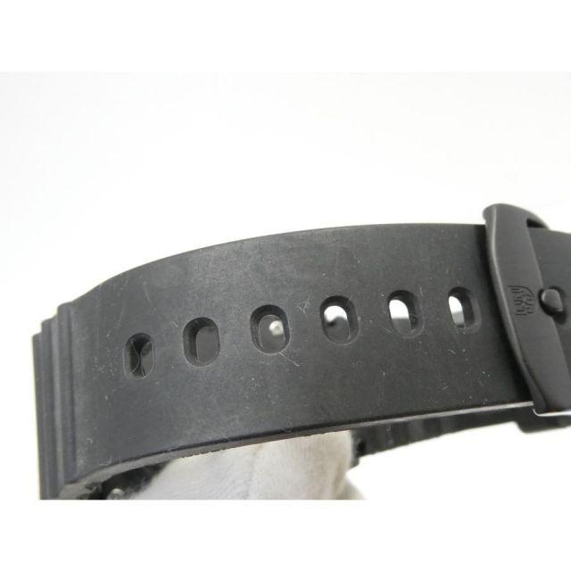 Б/у Кварцевые часы LUMINOX 0300-1GBa Мужские WA6598