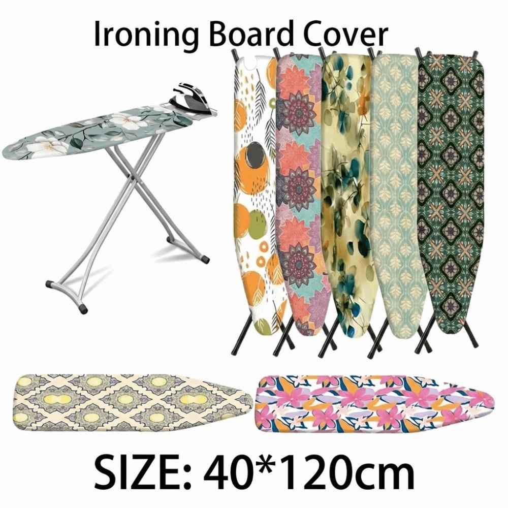 Thickened Ironing Board Cover Heat-resistant Heat Shield Ironing Board Pad  Ironing Table