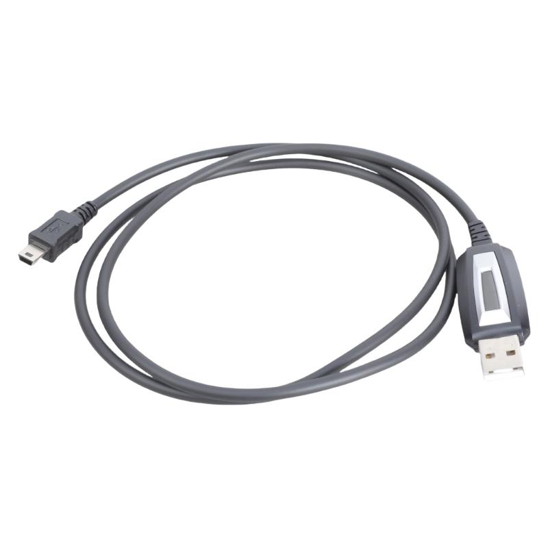 Кабель для программирования USB для мобильной радиостанции TYT, шнур для программирования, 100 см