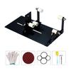 Glass Bottle Cutter, Bottle Cutting Tool Kit, DIY Machine for Cutting Wine Bottle for Round, Square