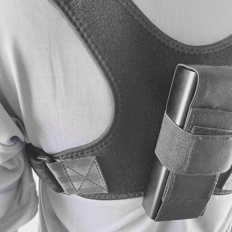 Нескользящий ремень Power Strap, рюкзак-ремень для гарнитуры t 2, держатель Power Holder, сохранение равновесия, снижение давления