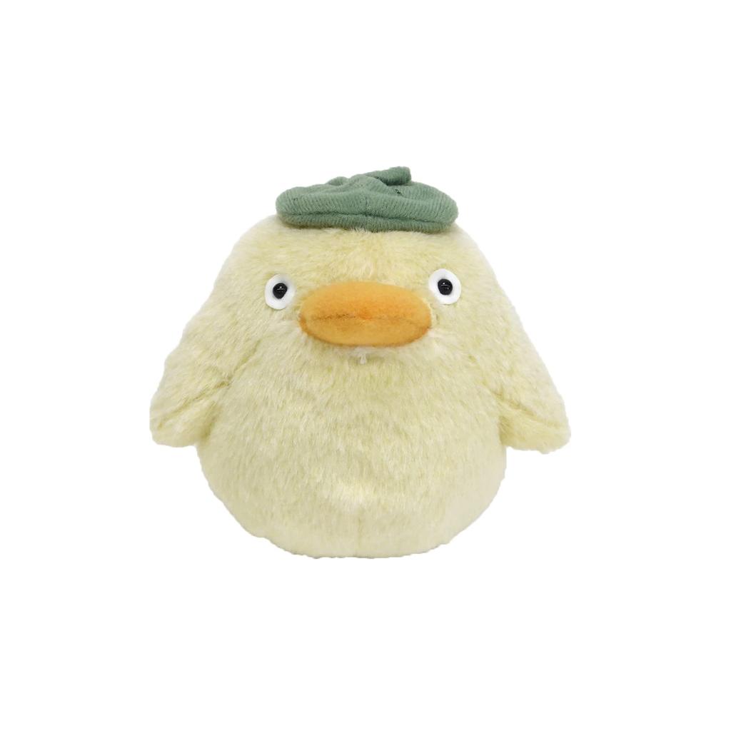 Sun Arrow Studio Ghibli Fluffy Ootori Plush Toy K9039