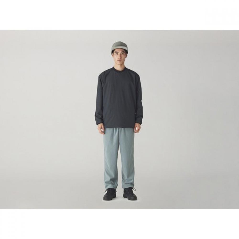 Snow Peak 2l Octa Pullover Jk 24au01003bk Black Medium [наружная стеганая мужская одежда]