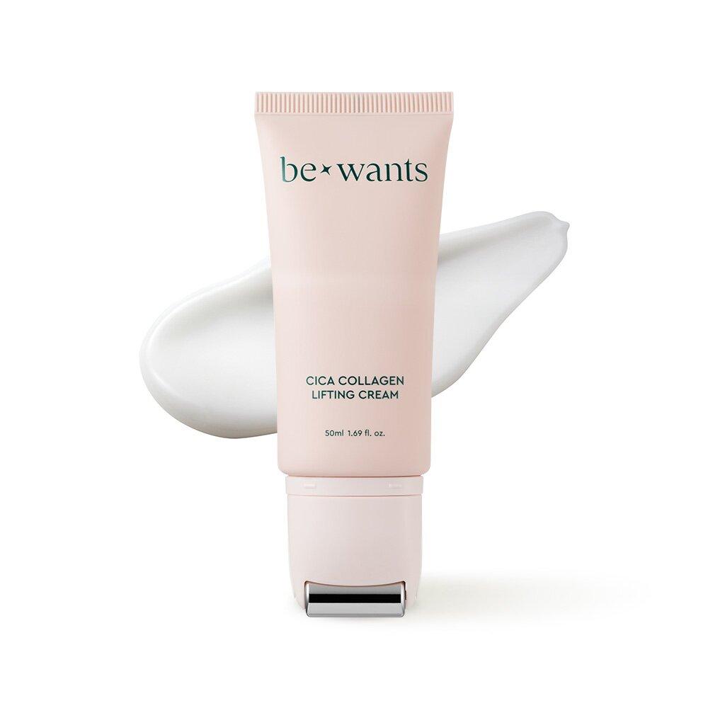 bewants Cica Collagen Lifting Cream 50mL