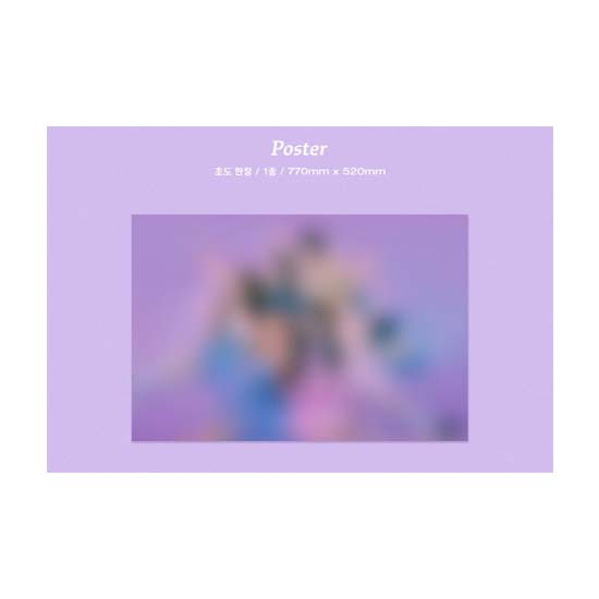 Cherry Bullet Второй мини-альбом Cherry Wish