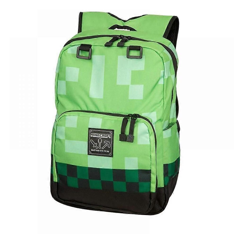 (7)My World Student Schoolbag Fashion Rugzak
