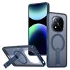 Совместимый с Xiaomi Redmi Note 15 Pro Fanxing Охлаждающий Чехол для Телефона Redmi Note 14 Pro Магнитный Защитный Чехол