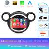 Android 14 Car Radio For BMW Mini 2010 - 2016 Multimedia Video Player Navigation stereo GPS No 2din 2 din dvd
