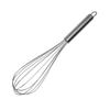Stainless Steel Kitchen and Pastry Whisk 32 Cm Elemental Ref. 670436