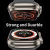 Smart Watch 8 Ultra для Apple iPhone Iwo Watch Ultra NFC Smartwatch Series 8 Bluetooth Call Wireless Fitness Watch 2,2 дюйма