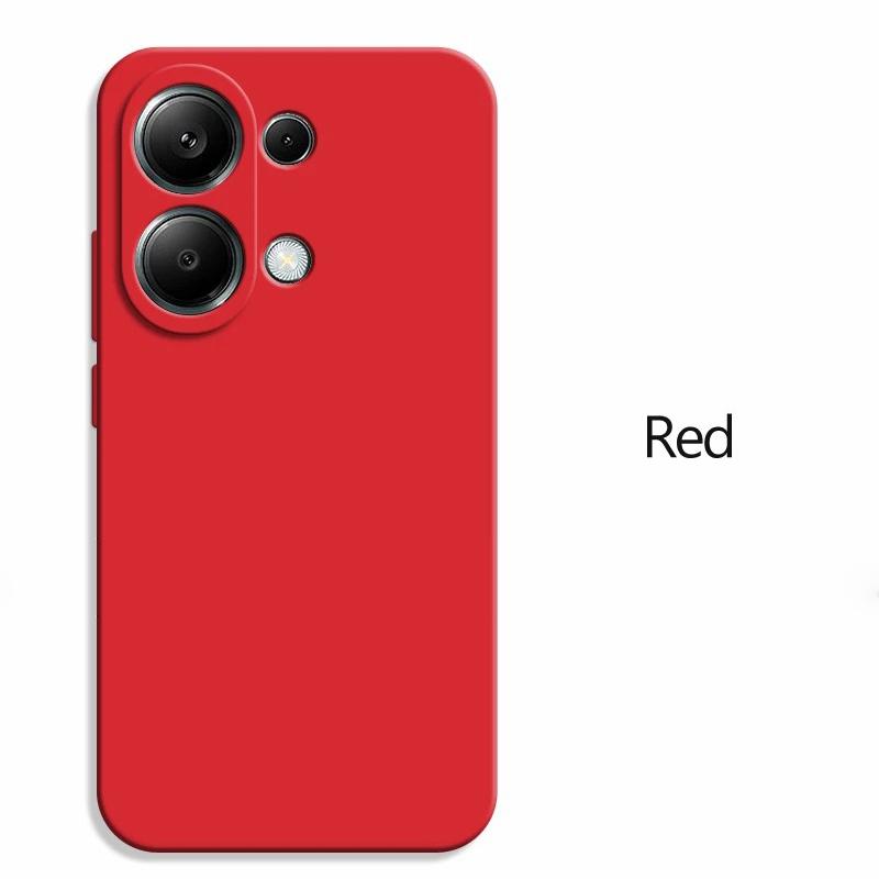 Для Redmi Note 13 Pro Чехол Роскошный квадратный жидкий силиконовый мягкий чехол для телефона Xiaomi Redmi Note 13 Note13 Pro Note13pro Plus 5G Чехол