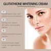 Отбеливающий крем для лица Glutathione Comprime Уход за кожей