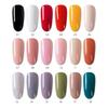 1/6Pcs Nail Polish Pen 3-in-1 Quick Dry Long Lasting High Gloss DIY Manicure Nail Art Natural Nude Women Girls Fingernail Toenail Gel Polish Pen