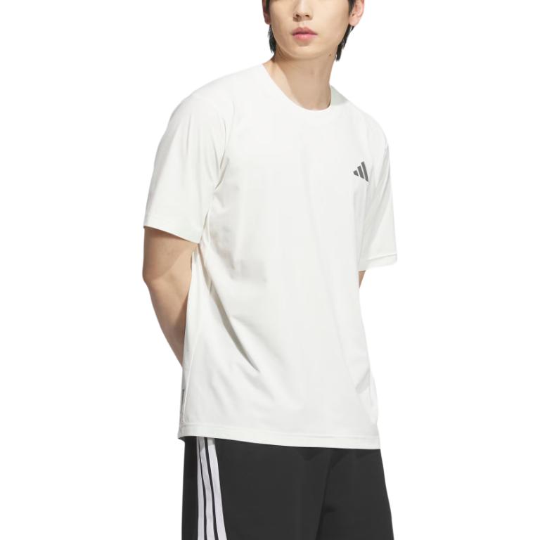 adidas Спортивная футболка мужская KB5162
