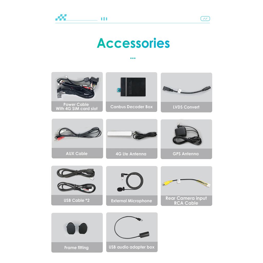 Hizpo Octa Core 2 Din Car Radio Поддержка Carplay Android Auto Intelligent RDS для Mercedes Benz W212 E Class:E200 E230 E260 E300 S212 2015-2016 NTG5.0