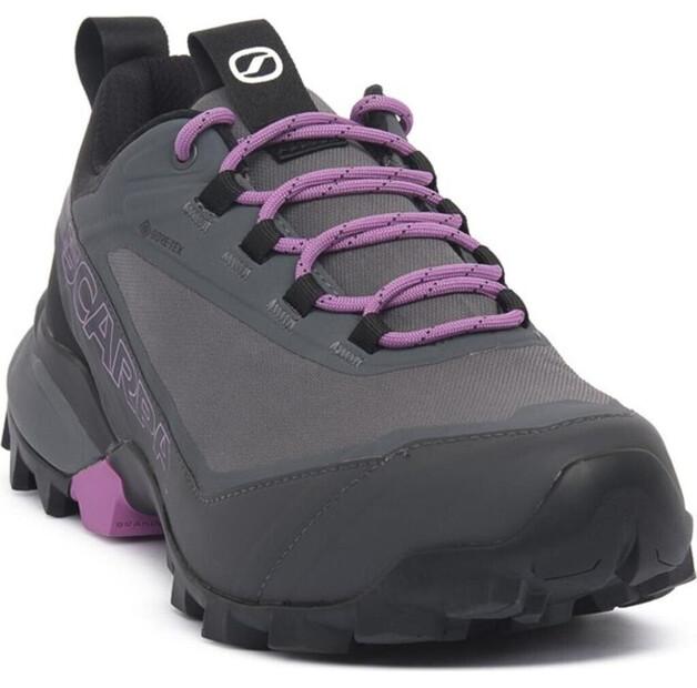Треккинговые ботинки Scarpa Ribelle Cross 2 GTX