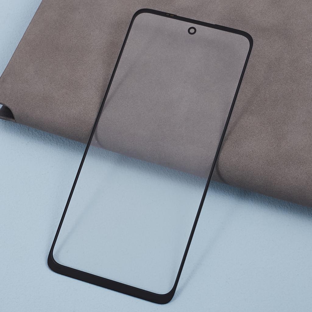 Для Motorola Moto G14 4G/G54 5G/G84 5G Стекло переднего экрана + OCA клей Запасные части (без логотипа)