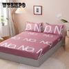 One-piece Bed Sheet Simmons Protective Cover All-inclusive Non-slip Fixed Bed Cover Bedspread Mattress Protector
