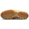 Nike Lahar Low SE Teddy Bear Женские кроссовки Розовый Светло-Мягко-Розовый Gum-Желтый DZ5346-640
