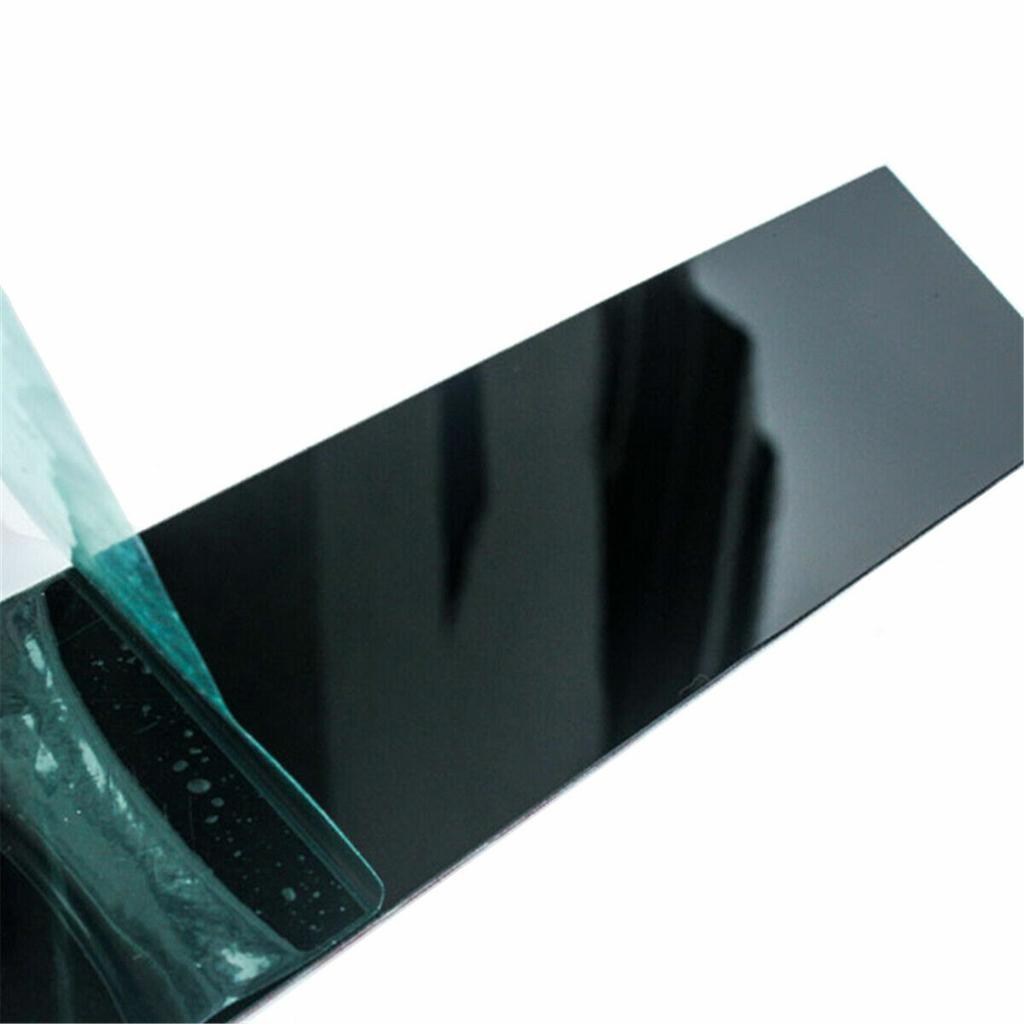 6 шт., наклейки на колонки BC для Nissan Armada 2005-2014, стойки автомобиля, двери, окна, накладки, автомобильные аксессуары