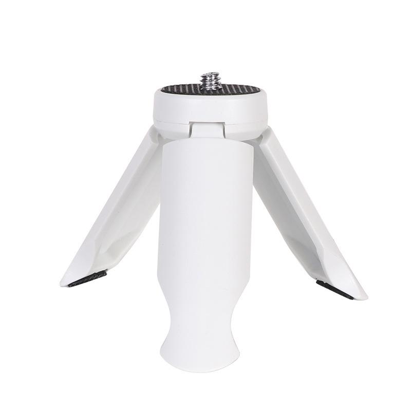 Portable Thick Handle Tripod Base for DJI Pocket 3 Action Camera