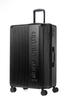 Набор из 3 чемоданов BERLIN Black.