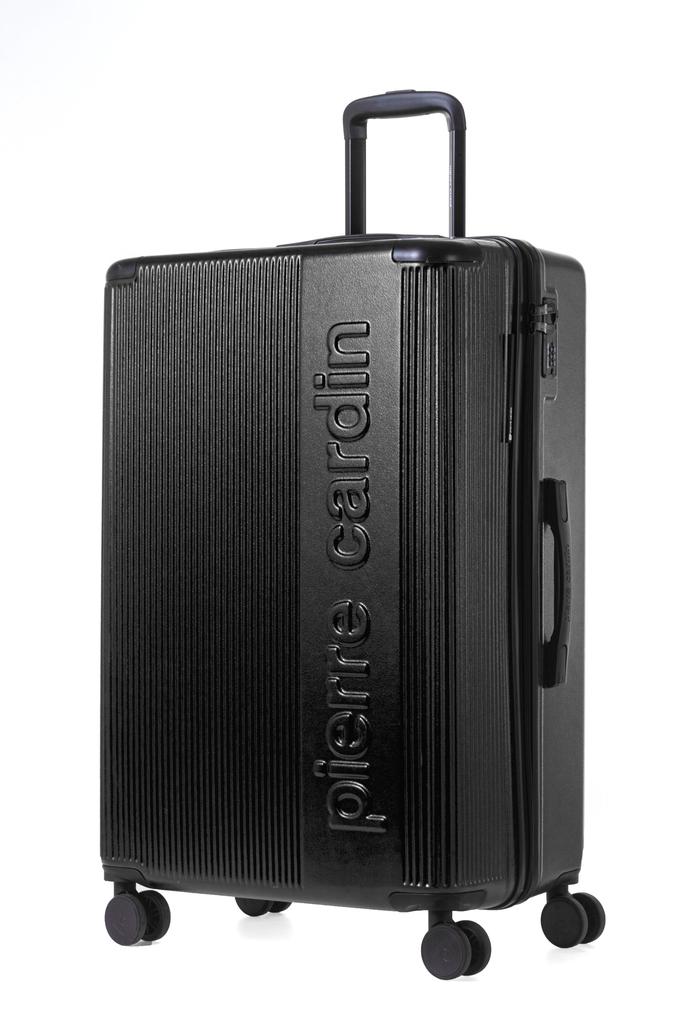 Набор из 3 чемоданов BERLIN Black.
