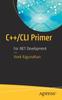 Книга C++/CLI Primer : For .NET Development