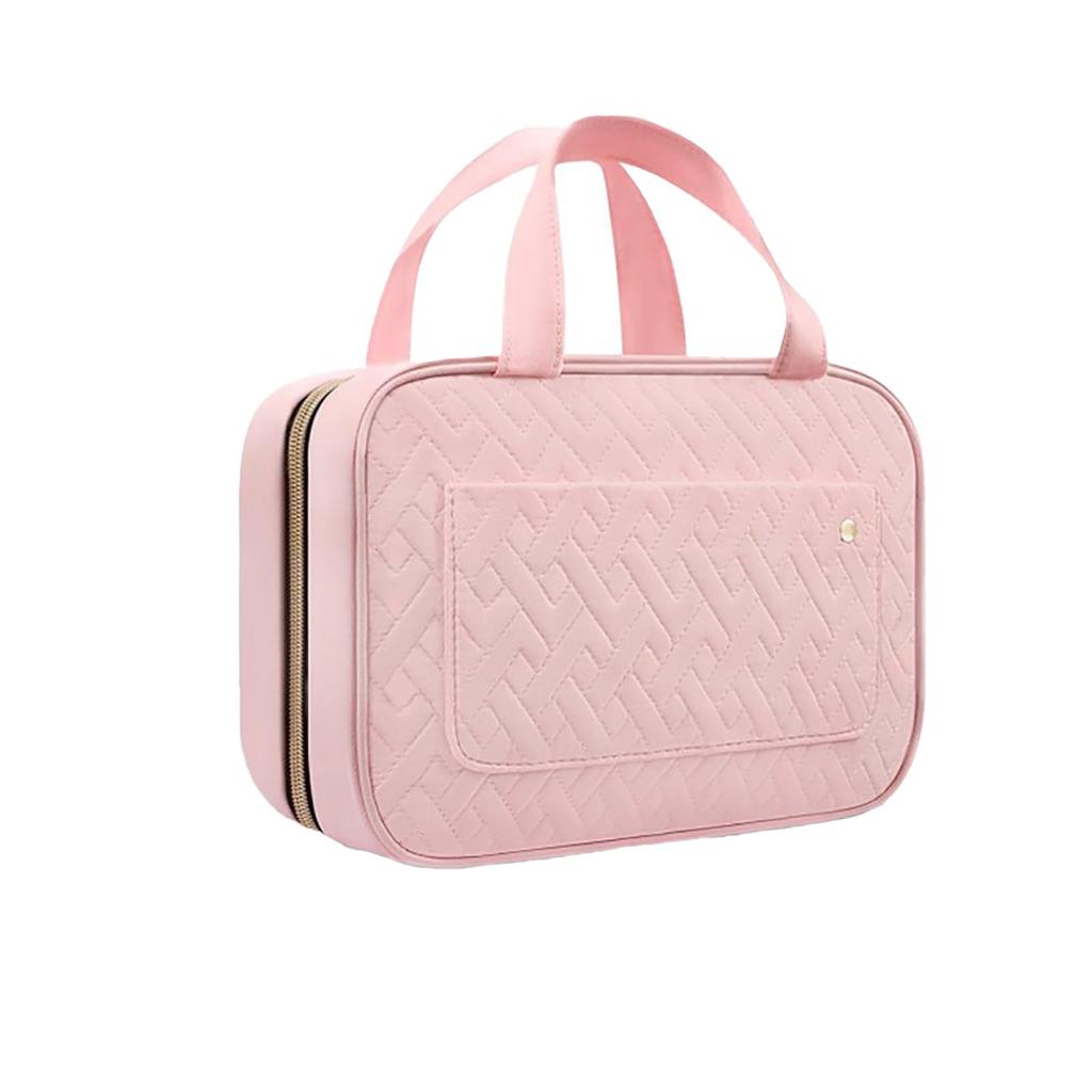 Travel Toiletry Bag With Hook Portable Cosmetic Bag Travel Ladies Toiletry Bag Handbag
