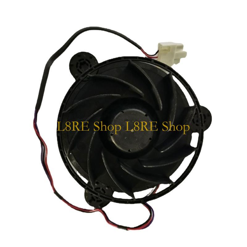 L8RE 12038GE-12M-YT DC12V 0.26A Охлаждающий вентилятор на замену для охлаждения холодильника