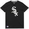 New Era Mlb Big Logo Chicago White Socks Tee