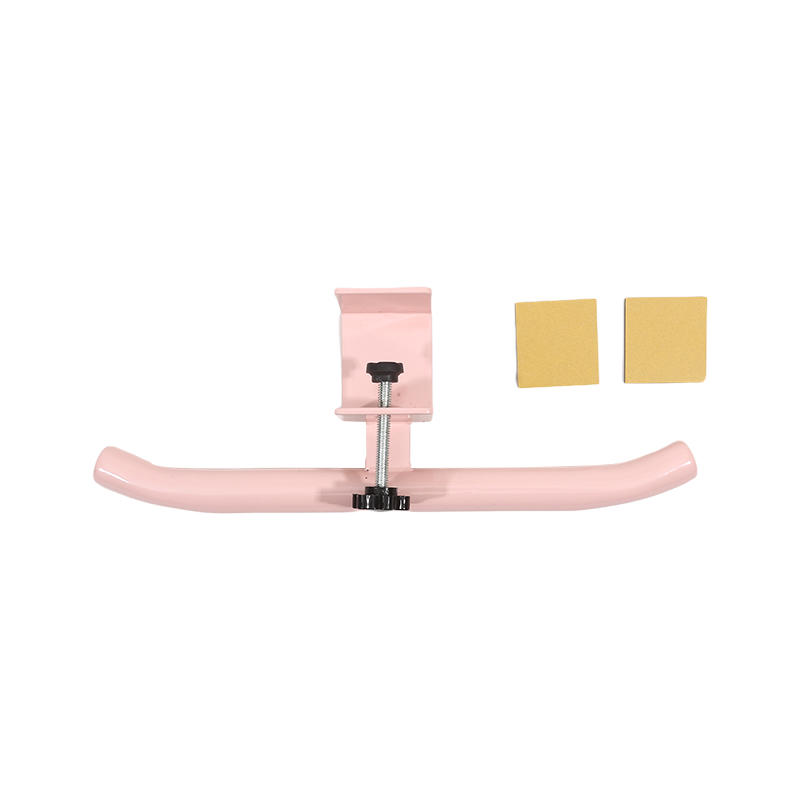 Настольный держатель для наушников Регулируемый настольный крючок-подвеска для сумки, кошелька Крючок-подвеска для стола Настольный зажим Подвеска для наушников под стол